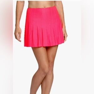 🩷 Tail Eleonora 14.5in Womens Pleated Tennis Skirt 🩷